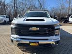 2025 Chevrolet Silverado 3500 Regular Cab 4x4 Dump Truck for sale #252004 - photo 2