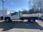 2025 Chevrolet Silverado 3500 Regular Cab 4x4 Dump Truck for sale #252004 - photo 3