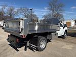 2025 Chevrolet Silverado 3500 Regular Cab 4x4 Dump Truck for sale #252004 - photo 4