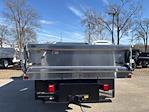 2025 Chevrolet Silverado 3500 Regular Cab 4x4 Dump Truck for sale #252004 - photo 5