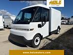 2025 Chevrolet BrightDrop 400 Standard Roof AWD Step Van / Walk-in for sale #252009 - photo 1