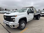 2025 Chevrolet Silverado 3500 Regular Cab 4x4 Dump Truck for sale #252013 - photo 1