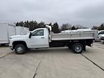 2025 Chevrolet Silverado 3500 Regular Cab 4x4 Dump Truck for sale #252013 - photo 4