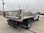 2025 Chevrolet Silverado 3500 Regular Cab 4x4 Dump Truck for sale #252013 - photo 2
