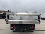2025 Chevrolet Silverado 3500 Regular Cab 4x4 Dump Truck for sale #252013 - photo 5