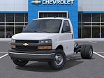 New 2025 Chevrolet Express 3500 139 WB Cutaway for sale #252014 - photo 6