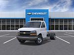 New 2025 Chevrolet Express 3500 139 WB Cutaway for sale #252014 - photo 8