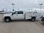 2025 Chevrolet Silverado 3500 Crew Cab 4x4 Cab Chassis for sale #252015 - photo 26