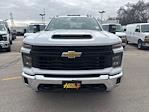 2025 Chevrolet Silverado 3500 Crew Cab 4x4 Cab Chassis for sale #252015 - photo 27