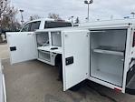 2025 Chevrolet Silverado 3500 Crew Cab 4x4 Cab Chassis for sale #252015 - photo 33