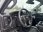 2025 Chevrolet Silverado 3500 Crew Cab 4x4 Cab Chassis for sale #252015 - photo 38