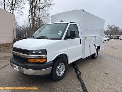 New 2025 Chevrolet Express 3500 - photo 1
