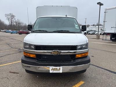 New 2025 Chevrolet Express 3500 - photo 1