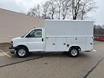 New 2025 Chevrolet Express 3500 Cutaway for sale #252016 - photo 27