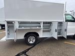 New 2025 Chevrolet Express 3500 Service Utility Van for sale #252016 - photo 12