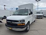 2025 Chevrolet Express 3500 Regular Cab RWD Cutaway for sale #252022 - photo 25