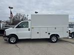 2025 Chevrolet Express 3500 Regular Cab RWD Cutaway for sale #252022 - photo 26