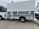 2025 Chevrolet Express 3500 Regular Cab RWD Cutaway for sale #252022 - photo 35