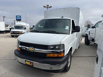New 2025 Chevrolet Express 3500 - photo 1