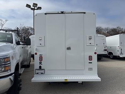 New 2025 Chevrolet Express 3500 - photo 1