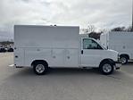 2025 Chevrolet Express 3500 Regular Cab RWD Cutaway for sale #252023 - photo 27
