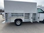 2025 Chevrolet Express 3500 Regular Cab RWD Cutaway for sale #252023 - photo 31
