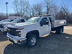New 2025 Chevrolet Silverado 3500 Regular Cab Dump Truck for sale #252025 - photo 1