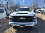 New 2025 Chevrolet Silverado 3500 Regular Cab Dump Truck for sale #252025 - photo 3