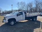 New 2025 Chevrolet Silverado 3500 Regular Cab Dump Truck for sale #252025 - photo 5
