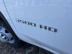 New 2025 Chevrolet Silverado 3500 Regular Cab Dump Truck for sale #252025 - photo 8