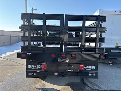 New 2025 Chevrolet Silverado 3500 - photo 1