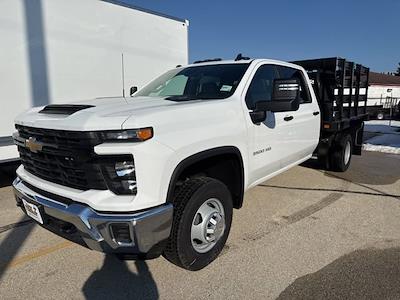 New 2025 Chevrolet Silverado 3500 - photo 1