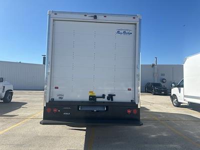 2025 Chevrolet LCF 4500HG Regular Cab RWD Bay Bridge Box Truck for sale #25203 - photo 2