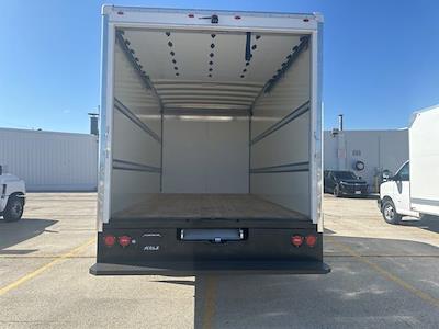 New 2025 Chevrolet LCF 4500HG Regular Cab Box Truck for sale #25203 - photo 2