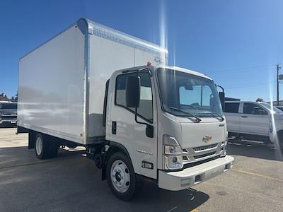 New 2025 Chevrolet LCF 4500HG Regular Cab Box Truck for sale #25203 - photo 1