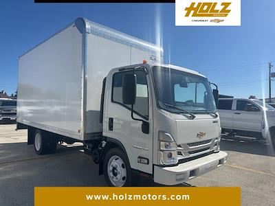 2025 Chevrolet LCF 4500HG Regular Cab RWD, Bay Bridge Classic Box Truck for sale #25203 - photo 1