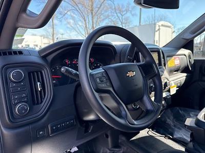New 2025 Chevrolet Silverado 3500 - photo 1