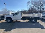 New 2025 Chevrolet Silverado 3500 Regular Cab Dump Truck for sale #252030 - photo 2