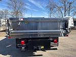 New 2025 Chevrolet Silverado 3500 Regular Cab Dump Truck for sale #252030 - photo 4