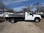 New 2025 Chevrolet Silverado 3500 Regular Cab Dump Truck for sale #252030 - photo 5