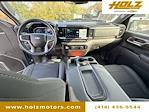 Used 2024 Chevrolet Silverado 1500 LT Crew Cab for sale #252033A - photo 19