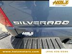 Used 2024 Chevrolet Silverado 1500 LT Crew Cab for sale #252033A - photo 29