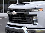 New 2025 Chevrolet Silverado 2500 Work Truck Regular Cab 4x4 Pickup for sale #252034 - photo 13