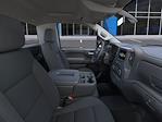 New 2025 Chevrolet Silverado 2500 Work Truck Regular Cab 4x4 Pickup for sale #252034 - photo 17