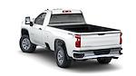 New 2025 Chevrolet Silverado 2500 Work Truck Regular Cab 4x4 Pickup for sale #252034 - photo 29