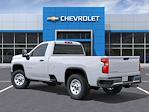 New 2025 Chevrolet Silverado 2500 Work Truck Regular Cab 4x4 Pickup for sale #252034 - photo 4