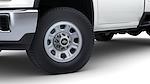 New 2025 Chevrolet Silverado 2500 Work Truck Regular Cab 4x4 Pickup for sale #252034 - photo 31