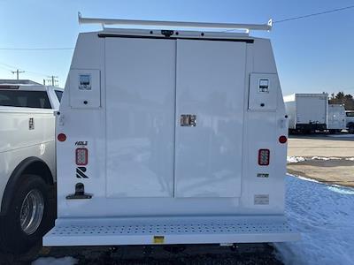 New 2025 Chevrolet Express 3500 - photo 1