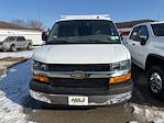 New 2025 Chevrolet Express 3500 Service Utility Van for sale #252035 - photo 2