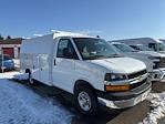 New 2025 Chevrolet Express 3500 Service Utility Van for sale #252035 - photo 3